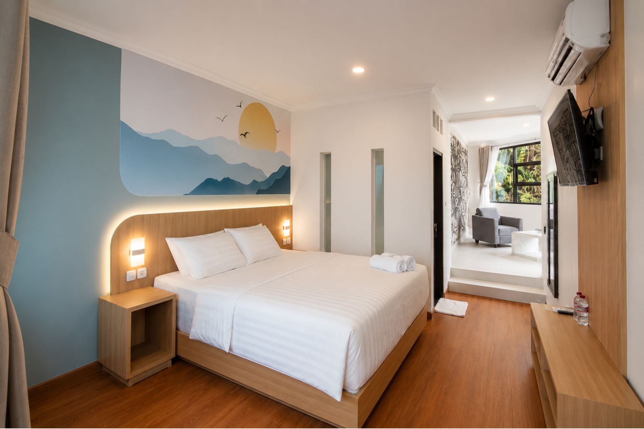 Executive room 1
