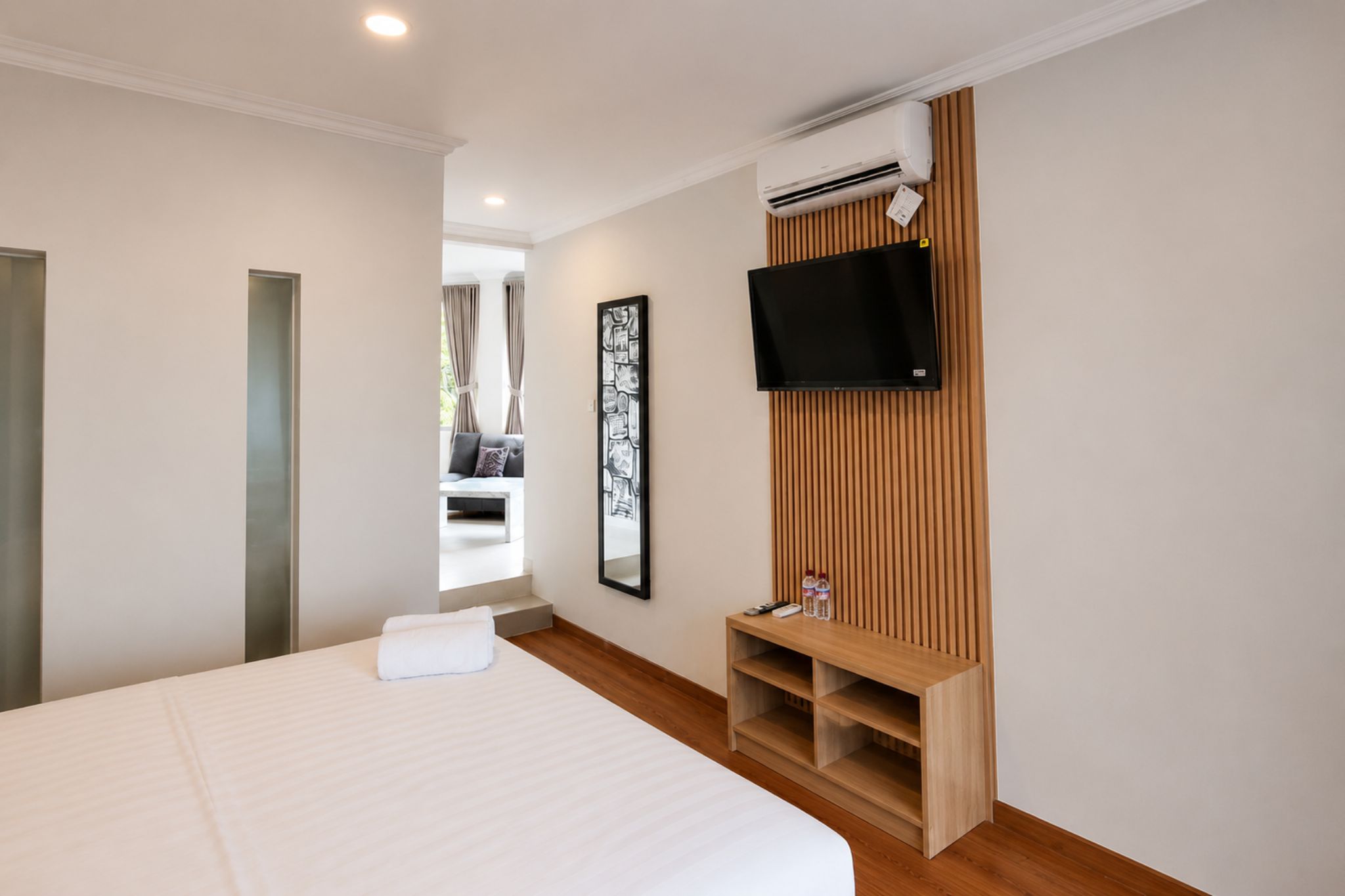 Executive room 2