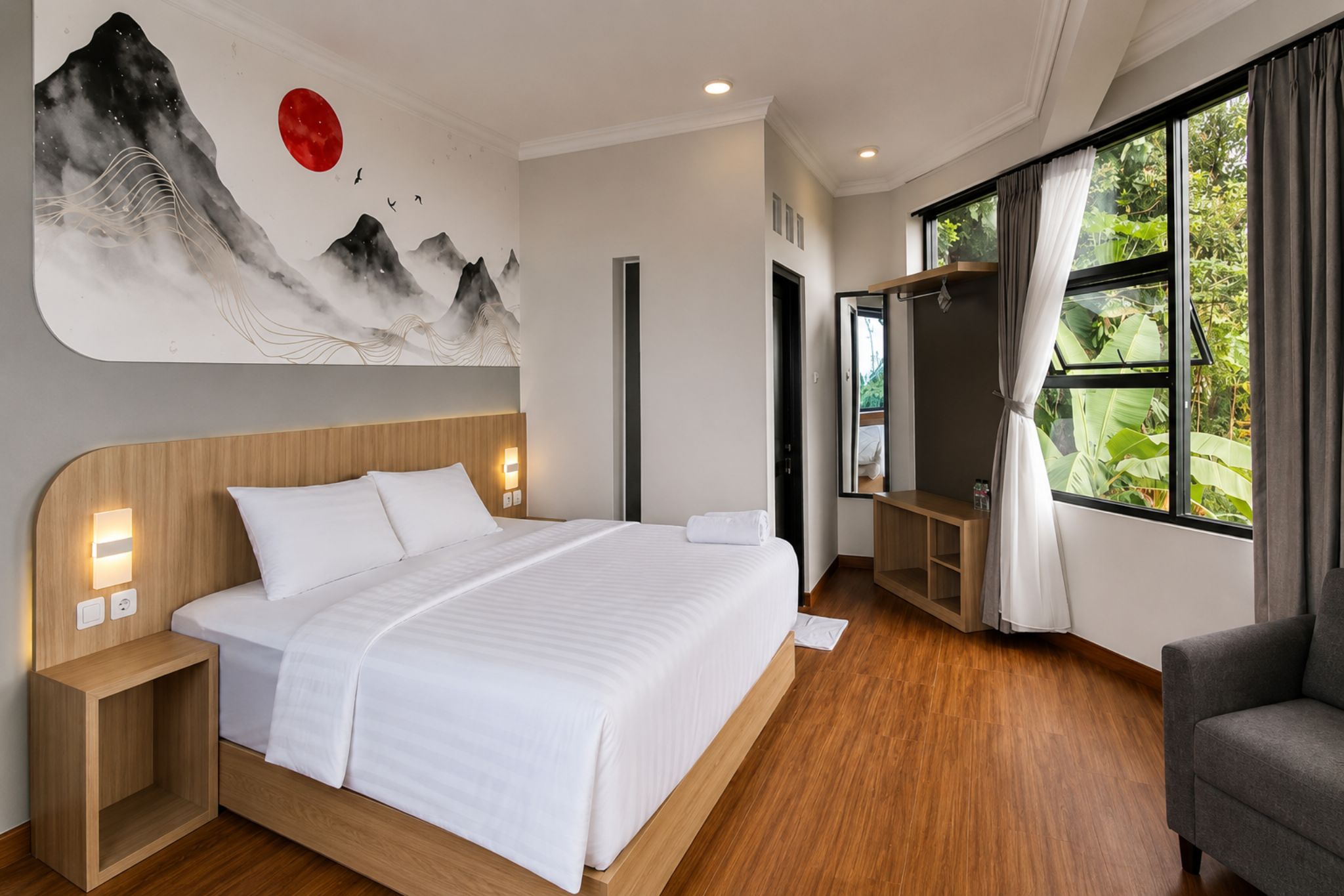 Executive room 3