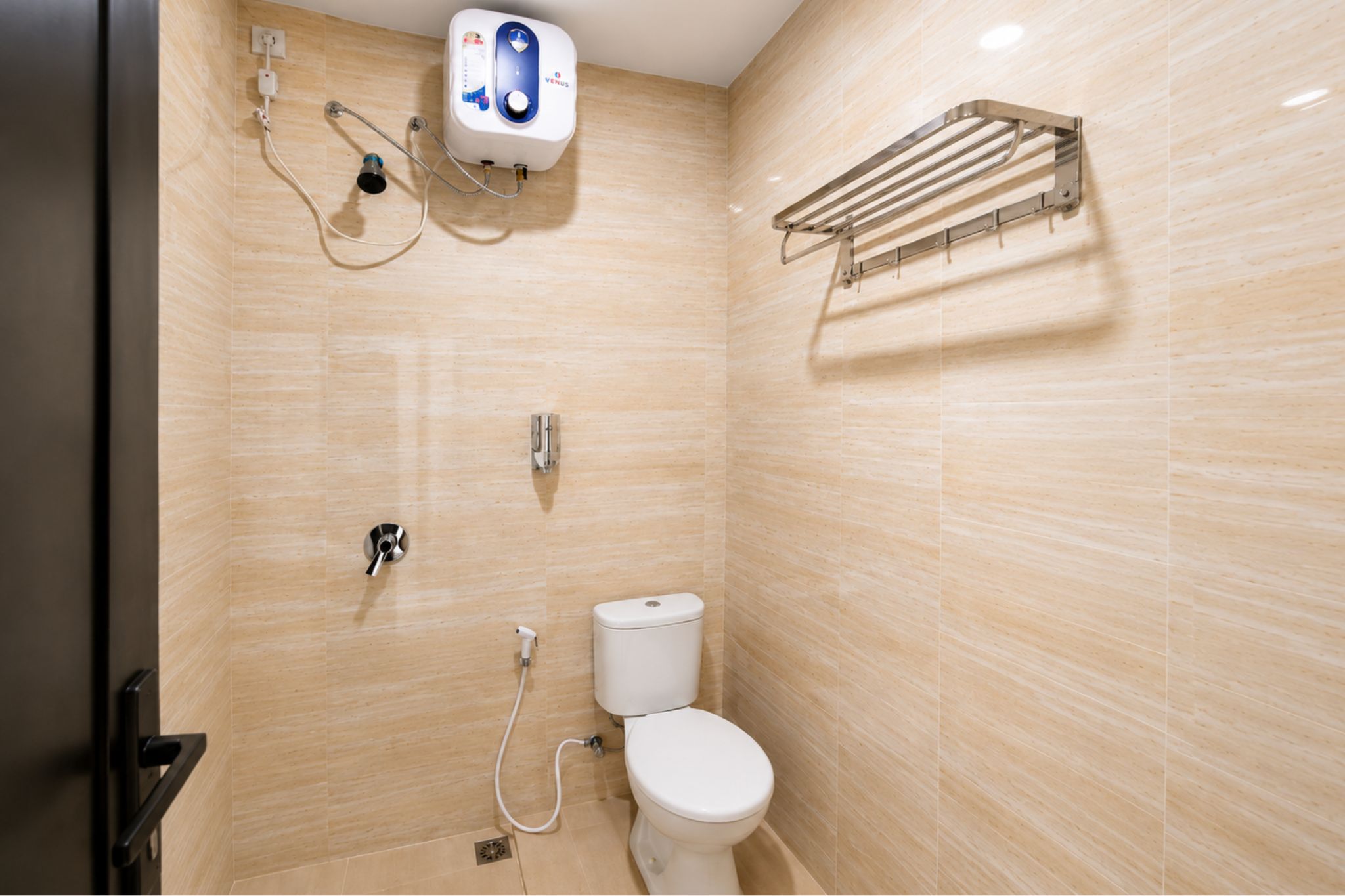 Executive room 4