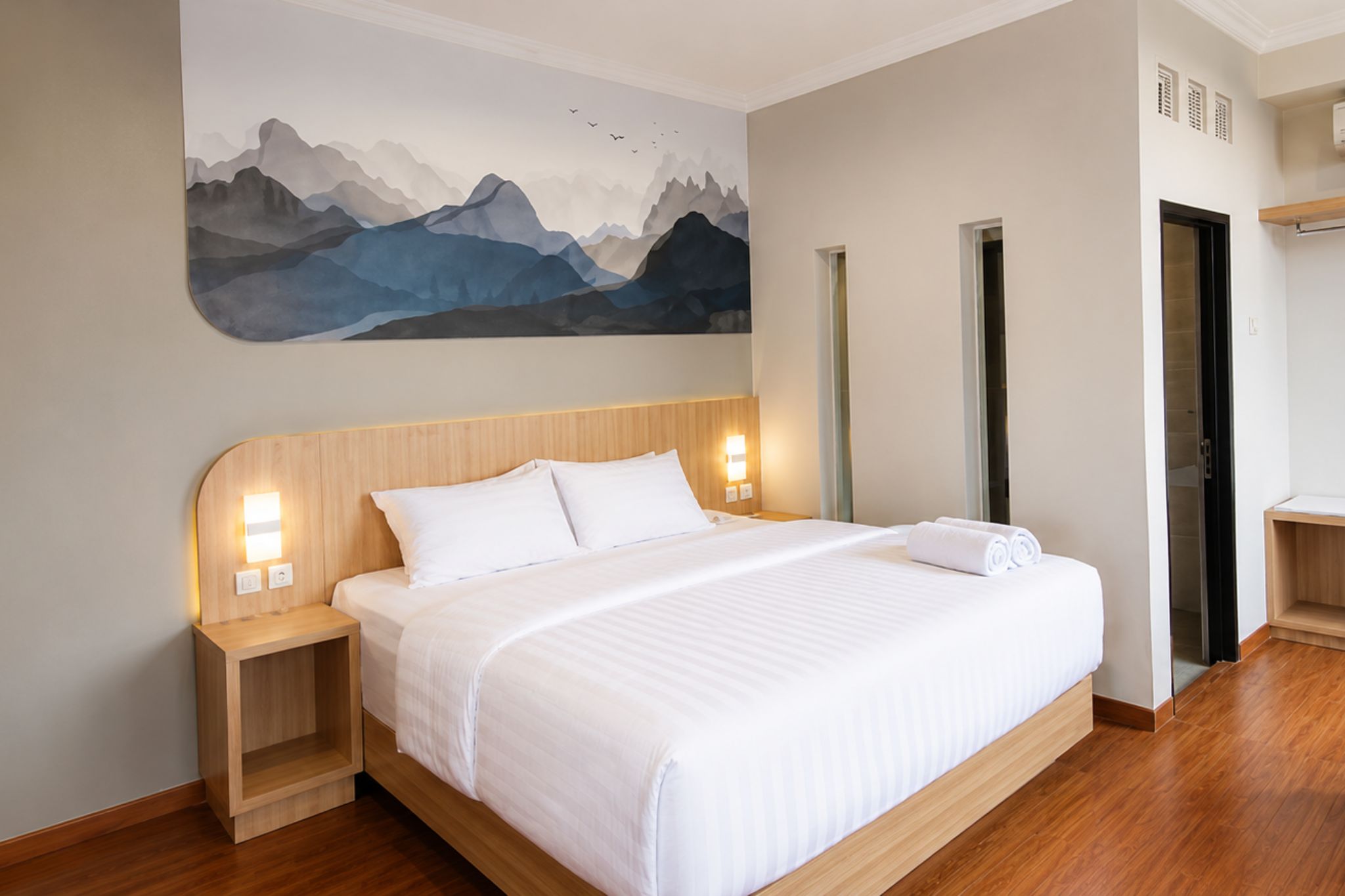 Junior Suite room 1