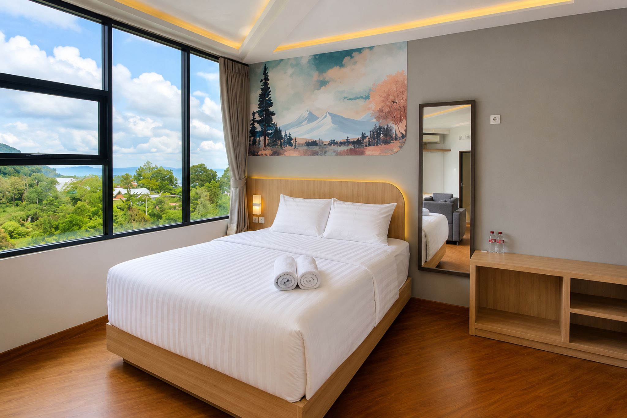 Junior Suite room 2