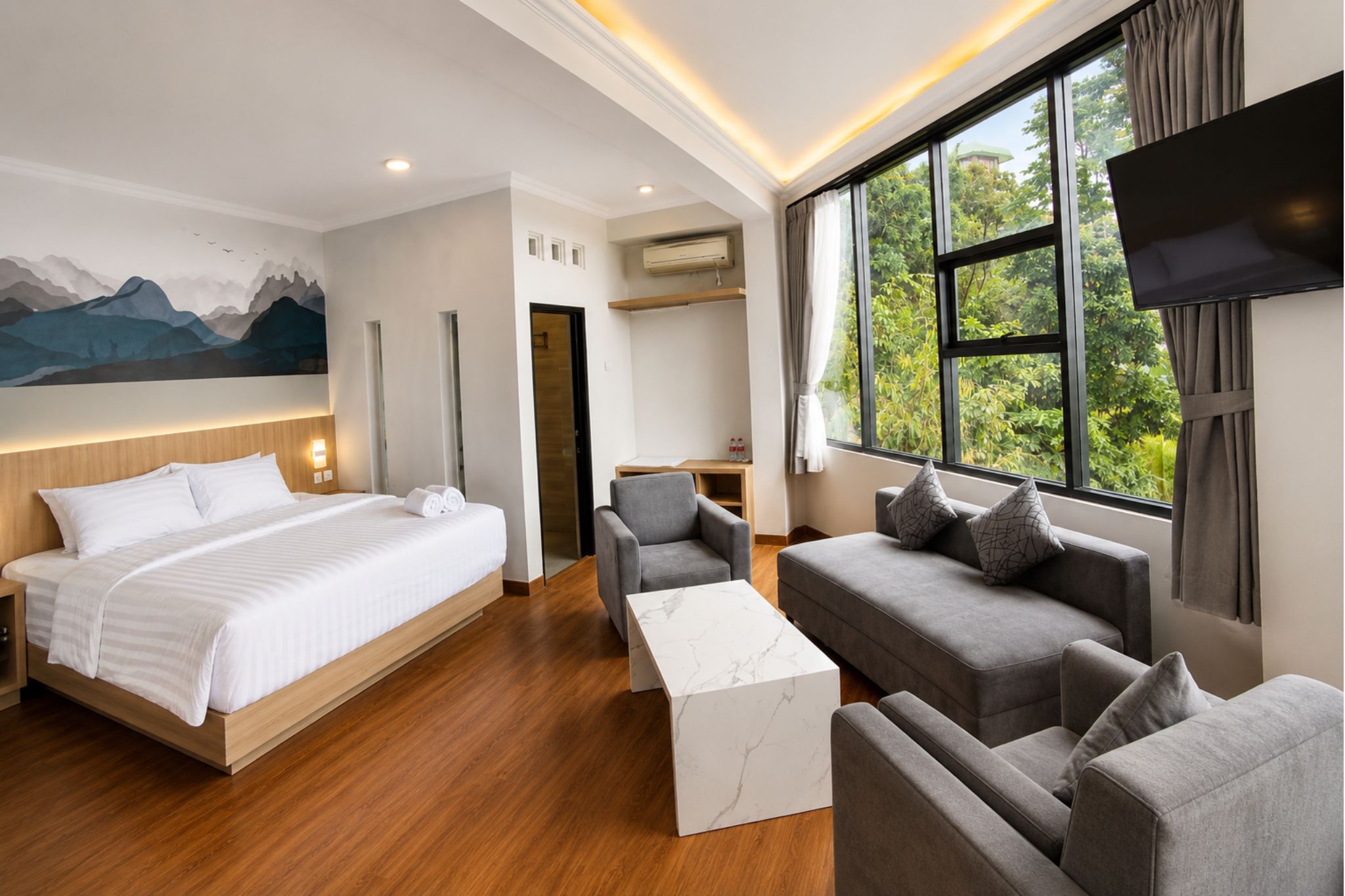 Junior Suite room 3