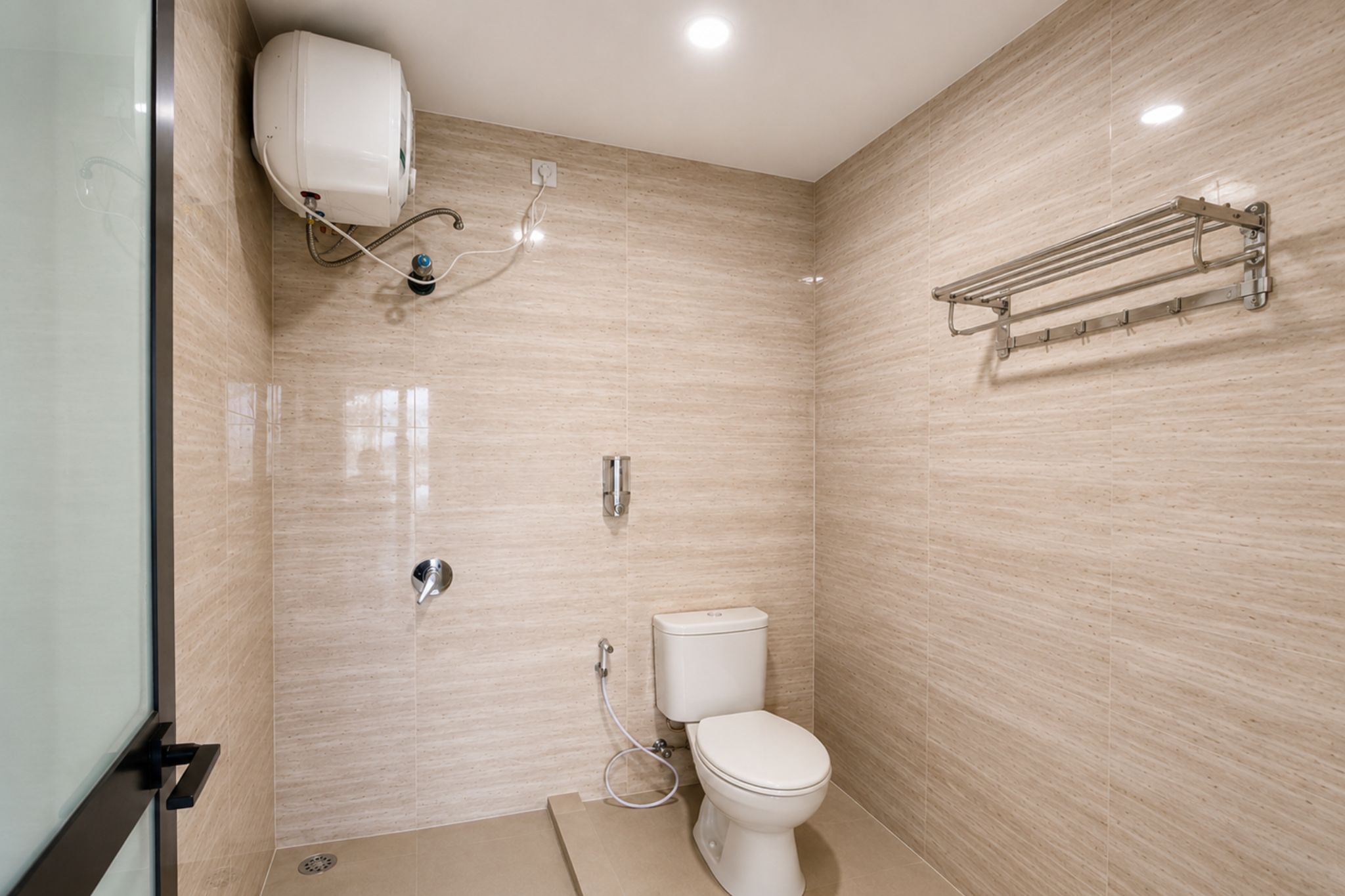 Junior Suite room 4