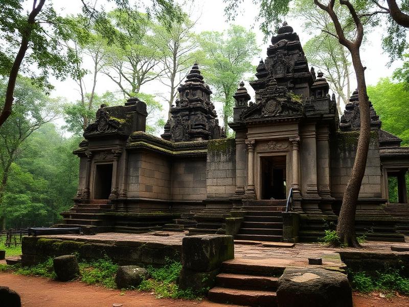 Candi Sukuh