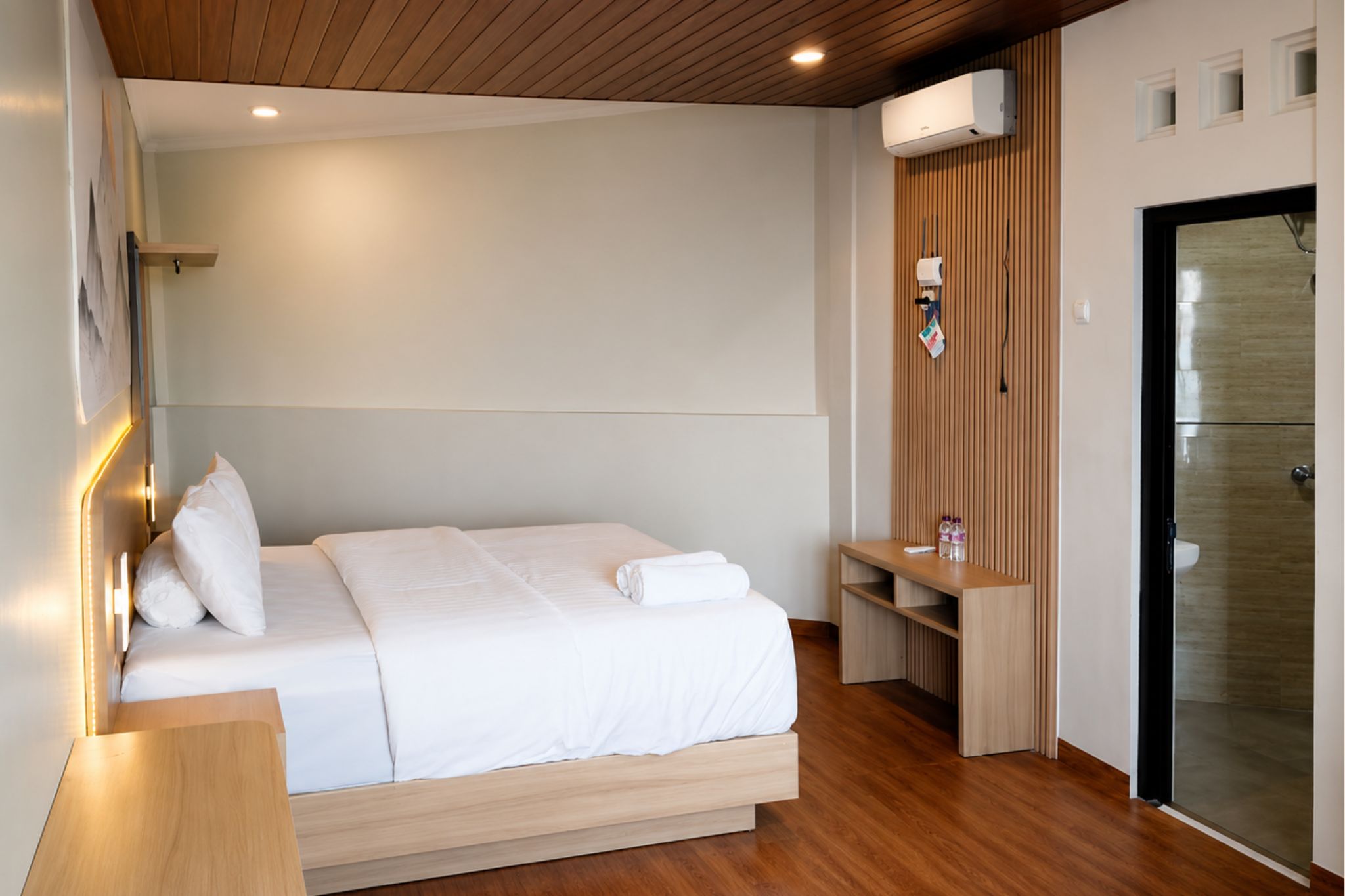 Suite room 1