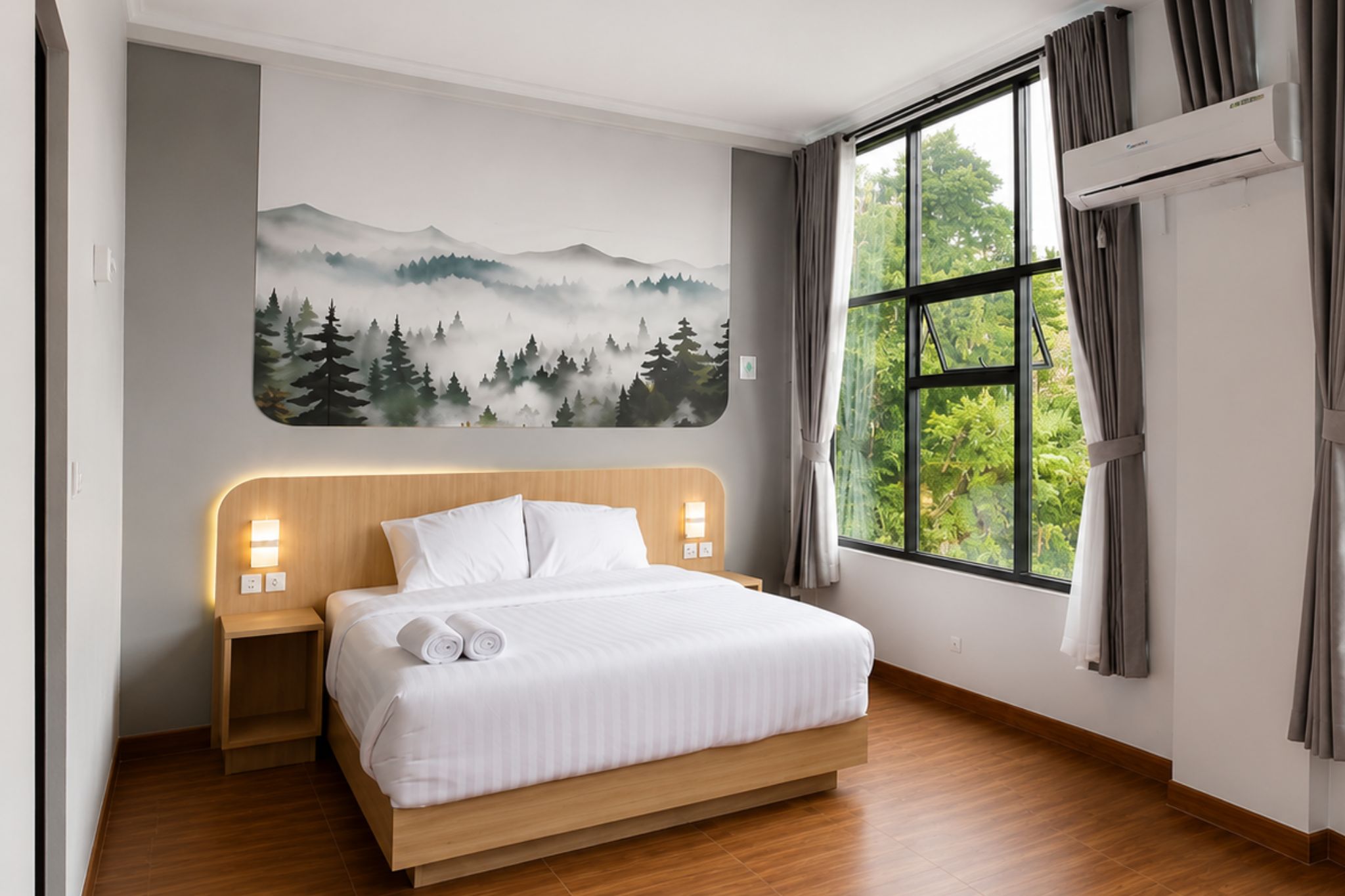 Suite room 3