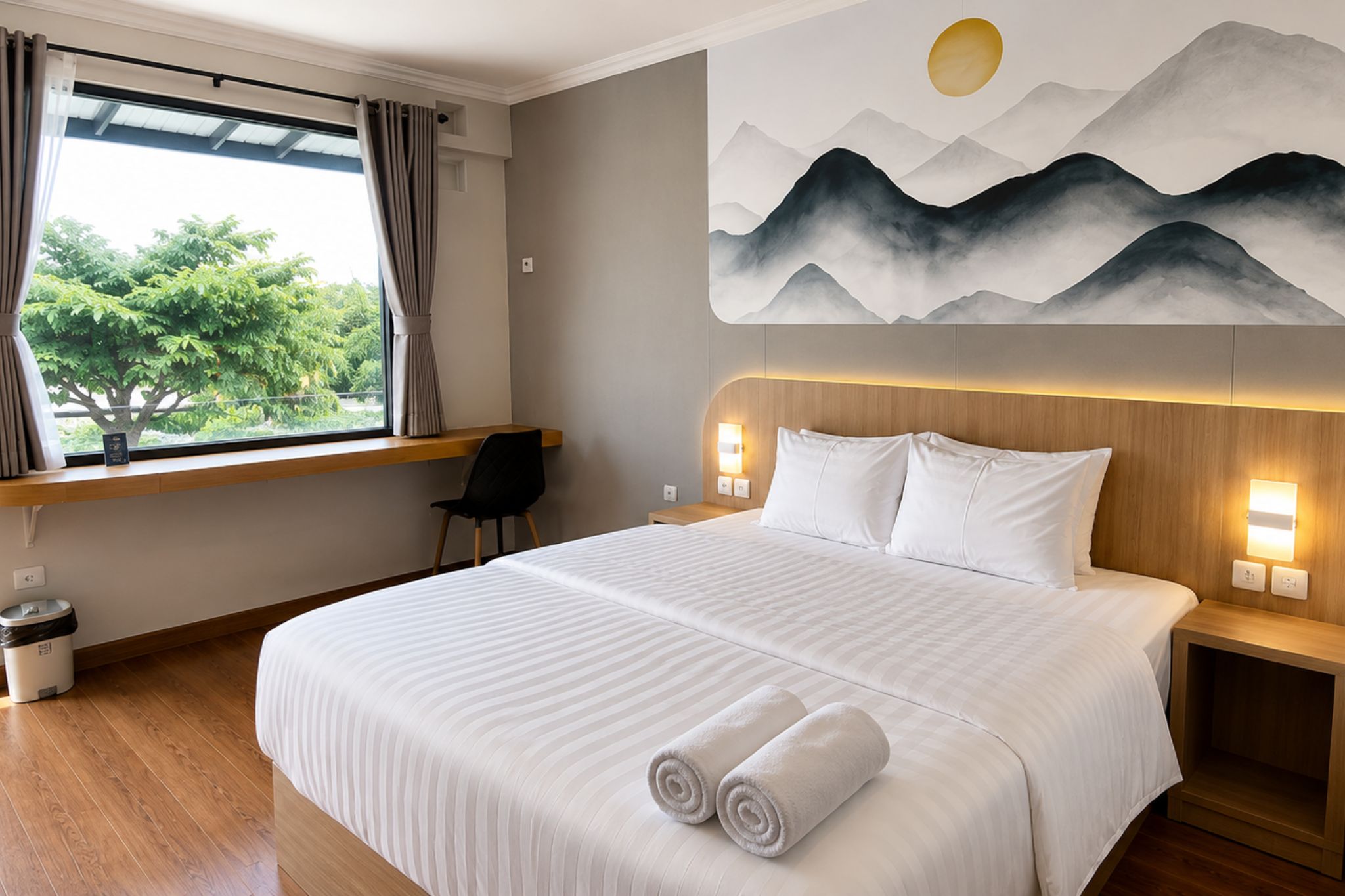 Superior room 2